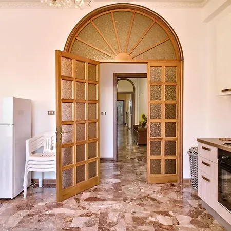 Apartmán Al Castello Dimora In Un Borgo Medioevale 10 Posti