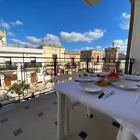 Apartment Al Castello Dimora In Un Borgo Medioevale 10 Posti *