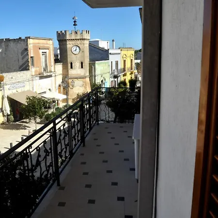 Apartment Al Castello Dimora In Un Borgo Medioevale 10 Posti