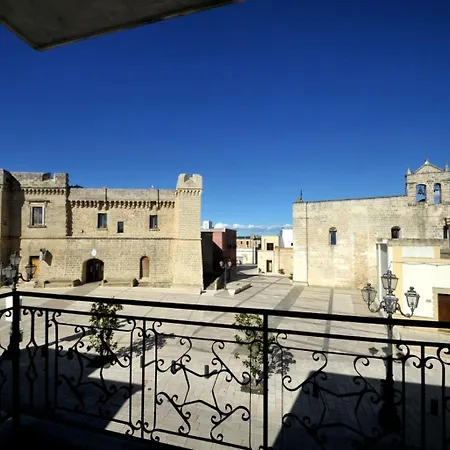 Al Castello Dimora In Un Borgo Medioevale 10 Posti